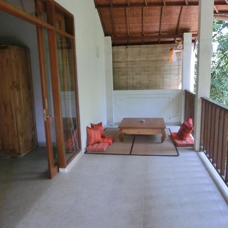Latugu Homestay Ubud ห้อง รูปภาพ