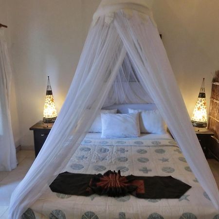Latugu Homestay Ubud ห้อง รูปภาพ