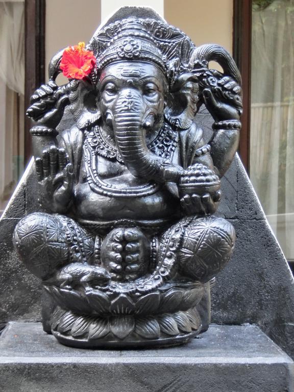 Latugu Homestay Ubud ภายนอก รูปภาพ