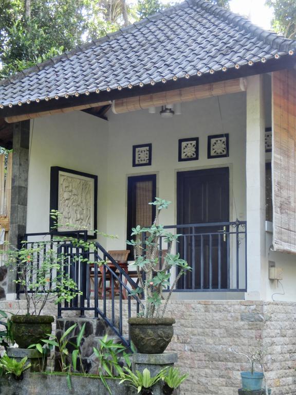 Latugu Homestay Ubud ห้อง รูปภาพ