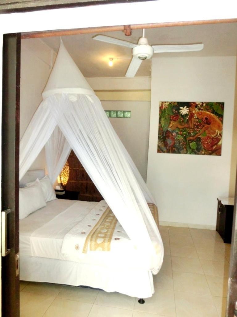 Latugu Homestay Ubud ห้อง รูปภาพ