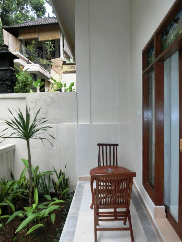 Latugu Homestay Ubud ห้อง รูปภาพ