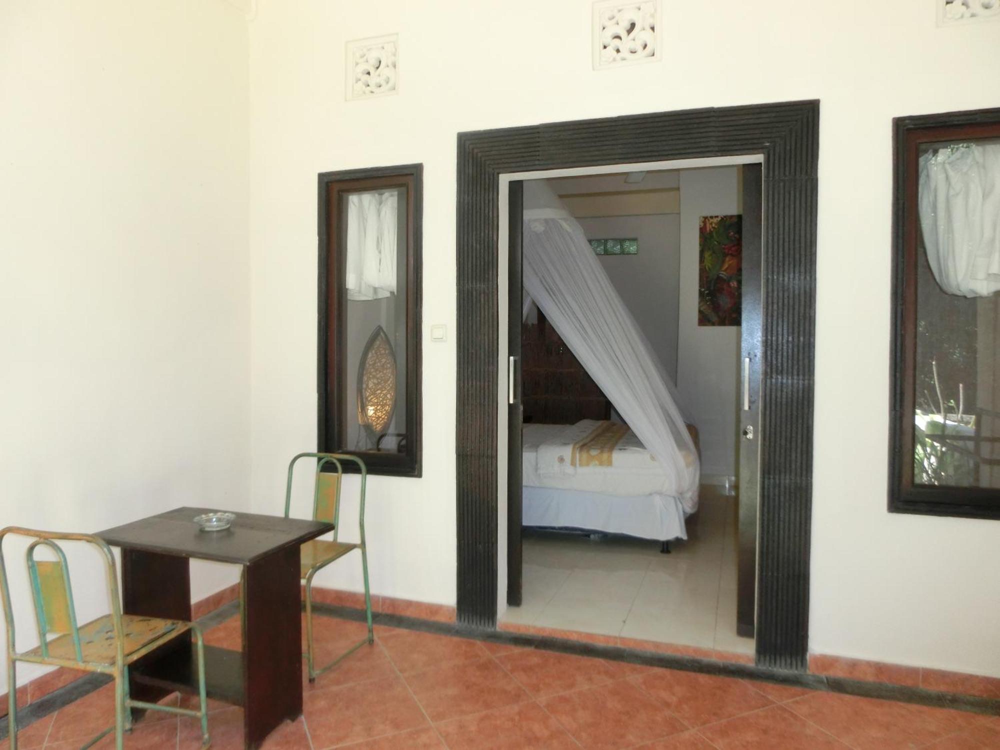 Latugu Homestay Ubud ห้อง รูปภาพ