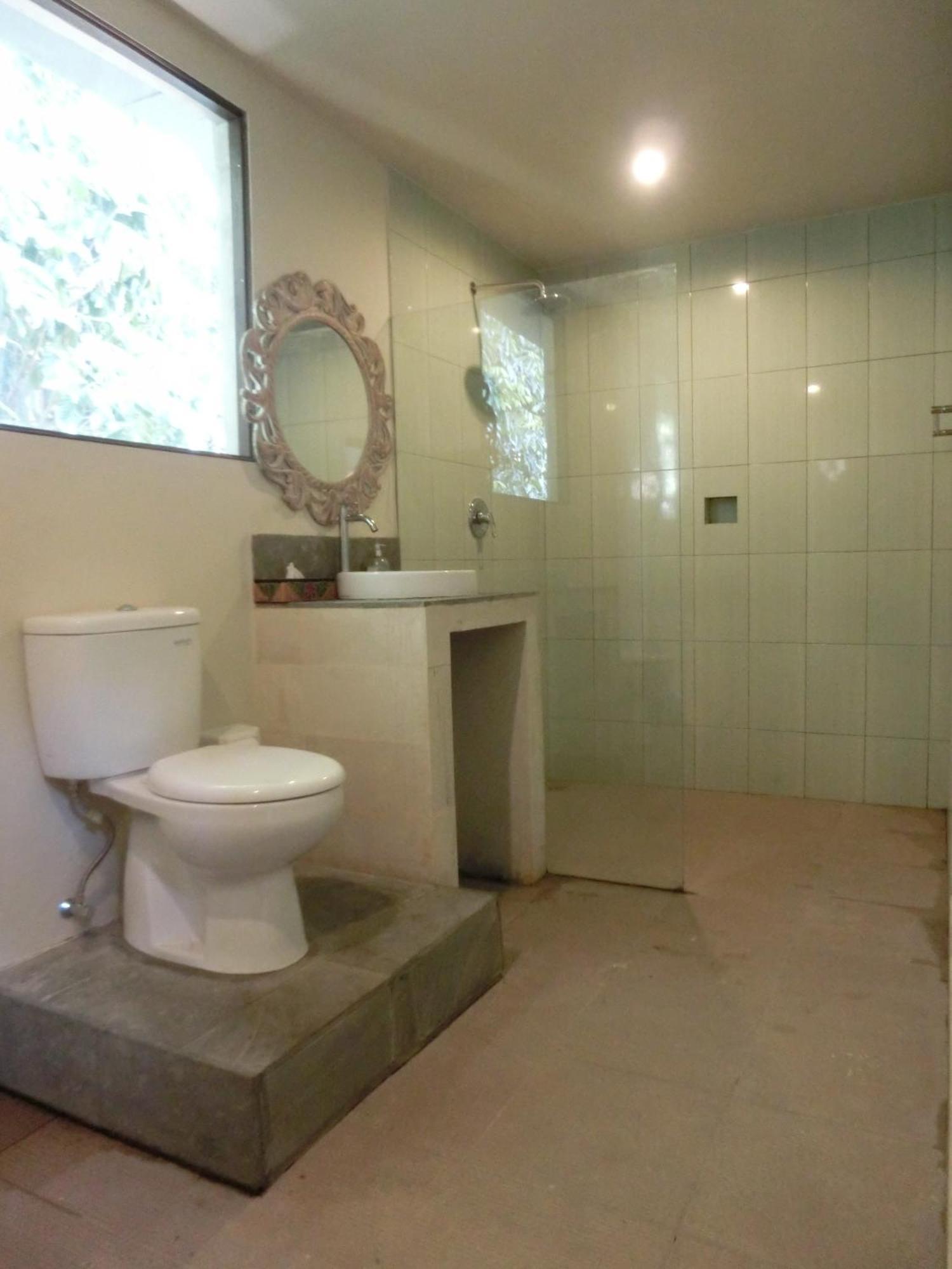 Latugu Homestay Ubud ห้อง รูปภาพ