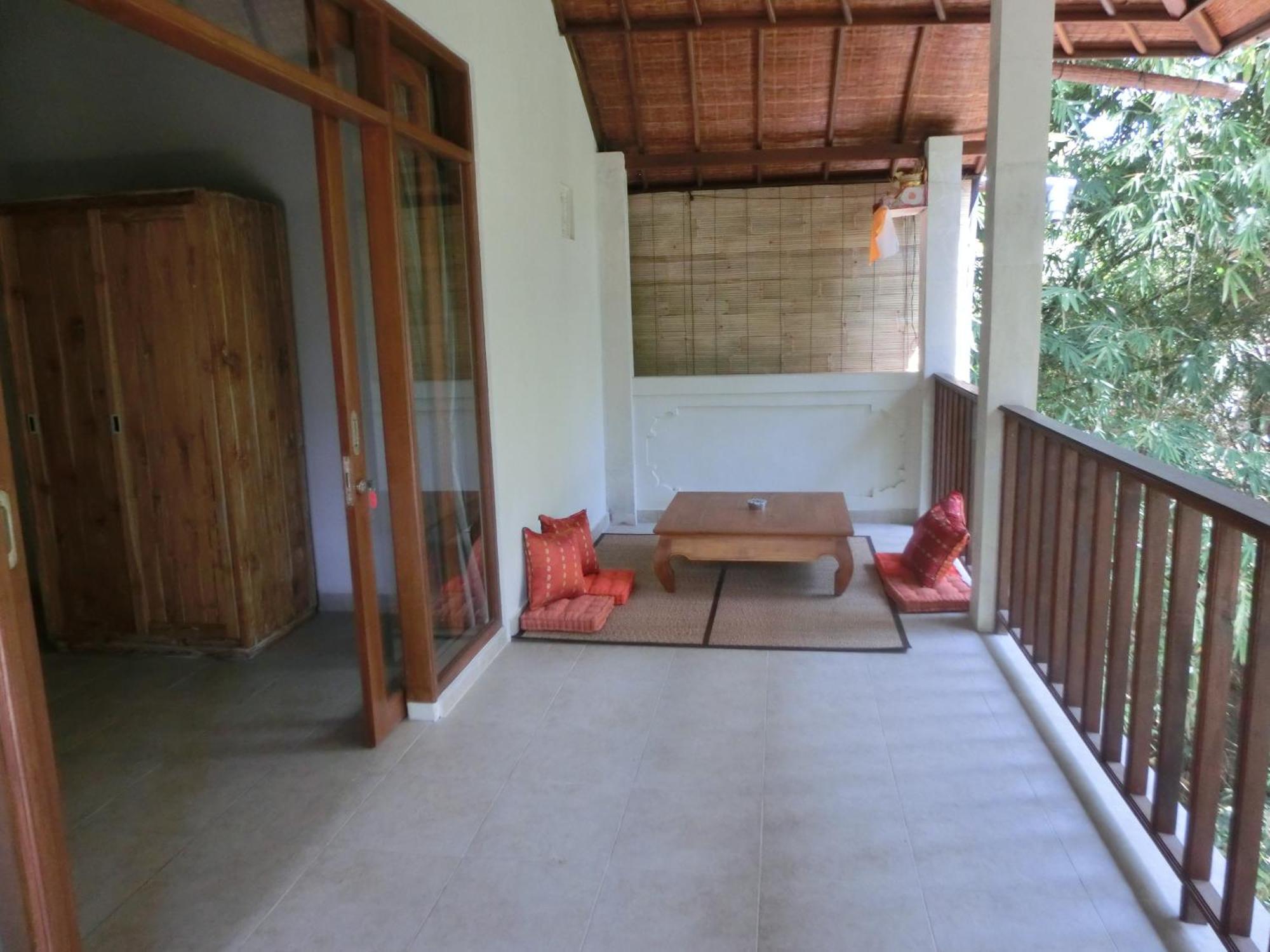Latugu Homestay Ubud ห้อง รูปภาพ