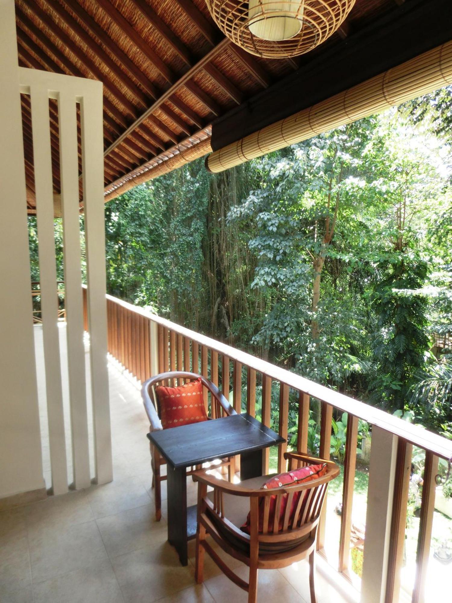 Latugu Homestay Ubud ห้อง รูปภาพ
