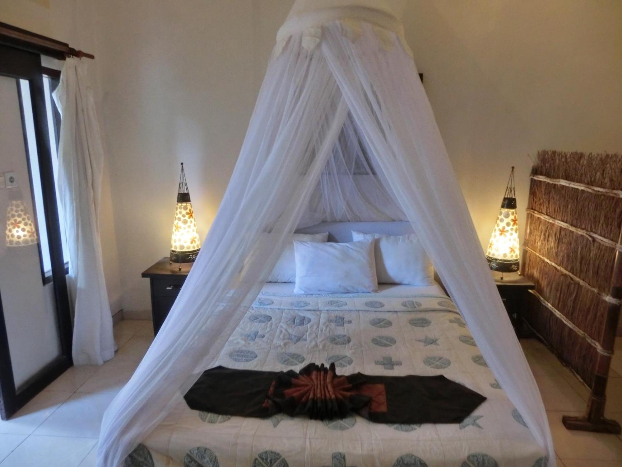Latugu Homestay Ubud ห้อง รูปภาพ