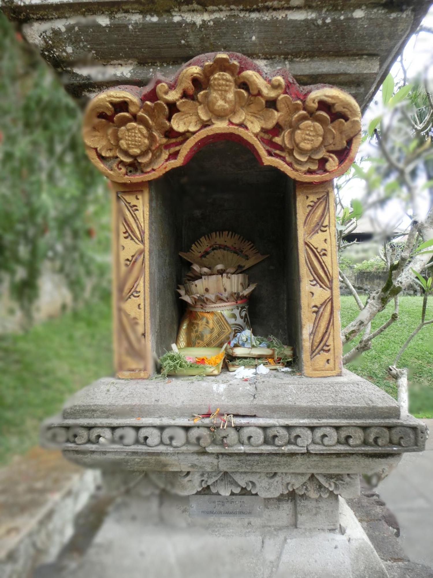 Latugu Homestay Ubud ห้อง รูปภาพ