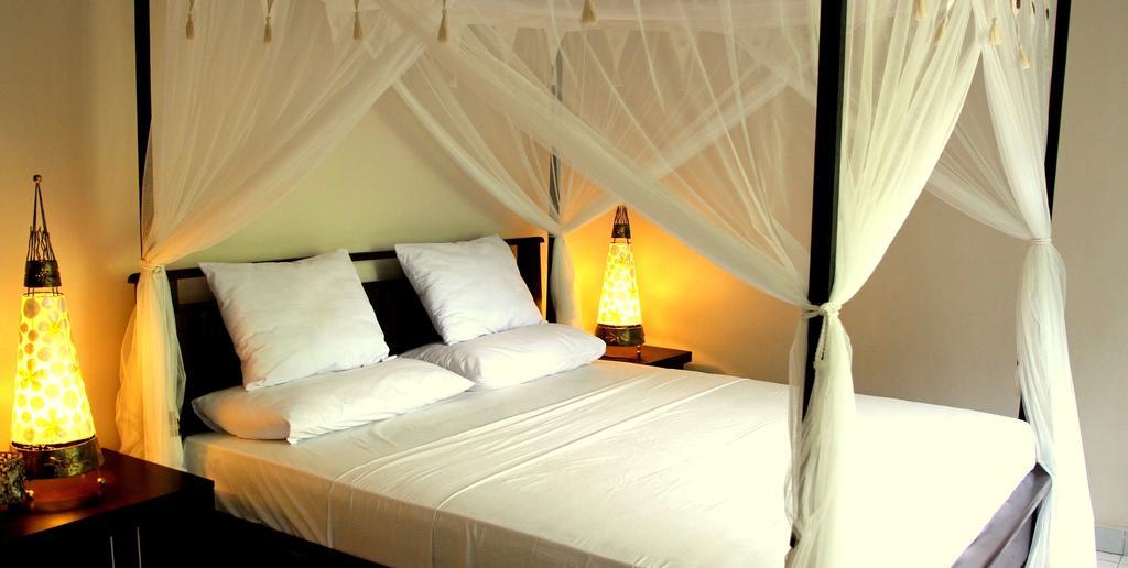 Latugu Homestay Ubud ภายนอก รูปภาพ