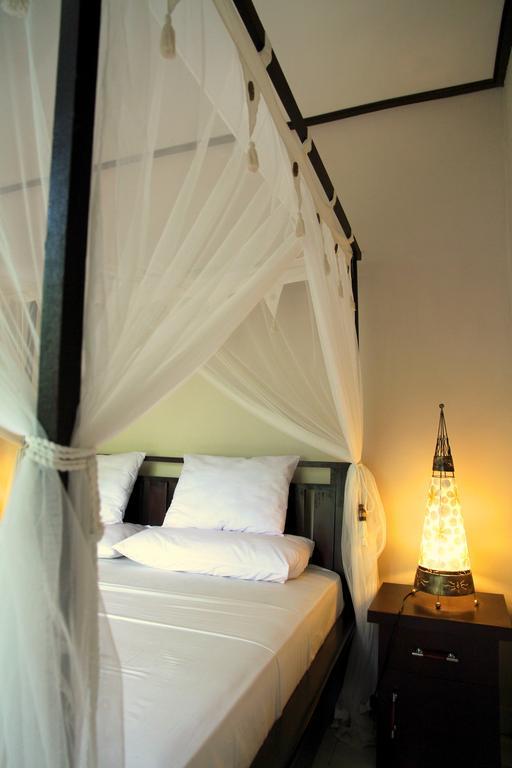 Latugu Homestay Ubud ห้อง รูปภาพ