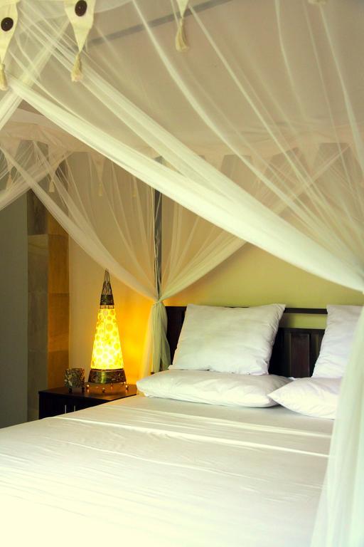 Latugu Homestay Ubud ห้อง รูปภาพ