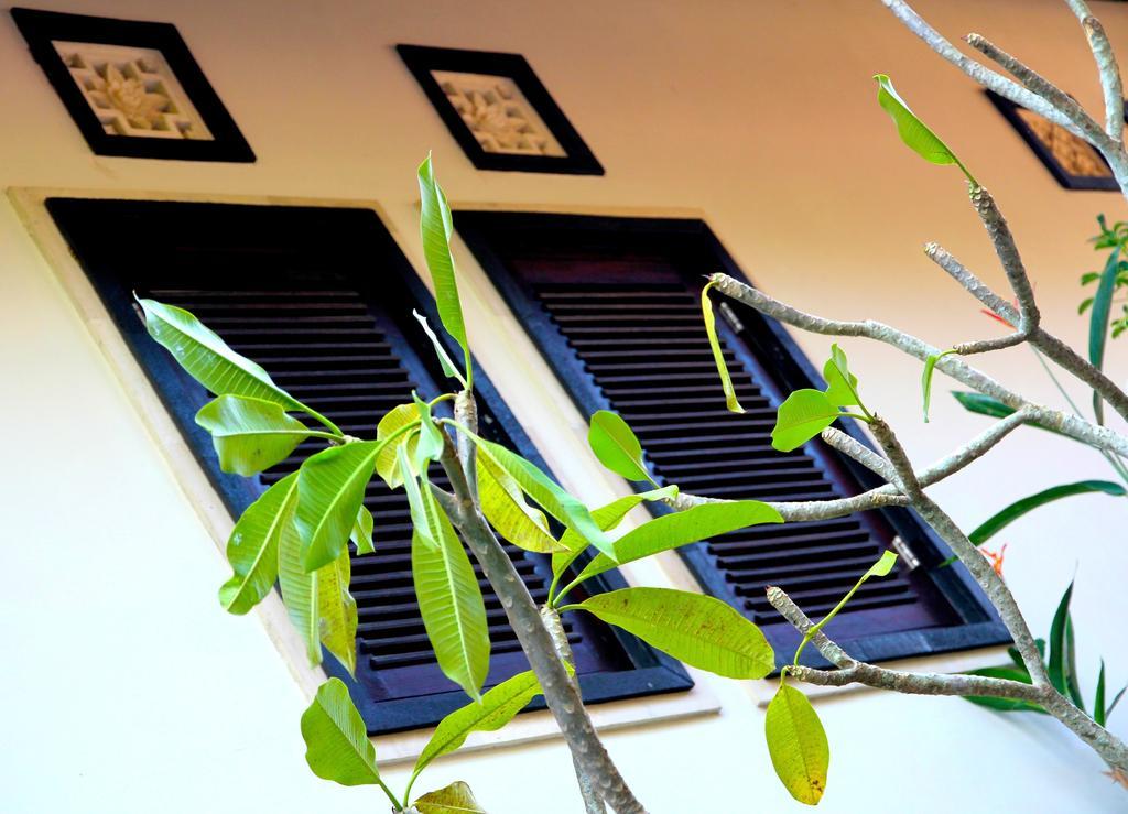 Latugu Homestay Ubud ภายนอก รูปภาพ