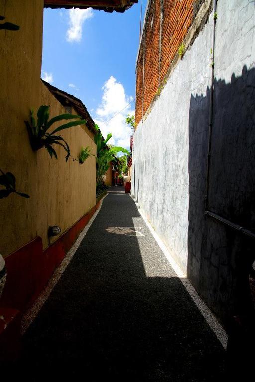 Latugu Homestay Ubud ภายนอก รูปภาพ