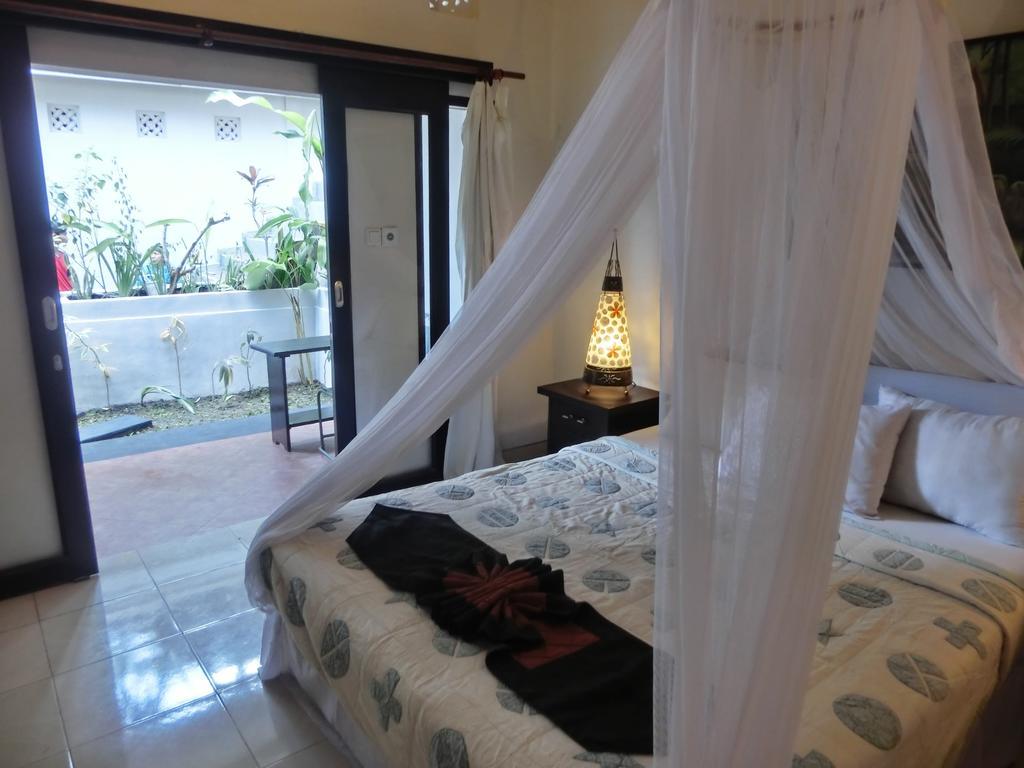 Latugu Homestay Ubud ภายนอก รูปภาพ
