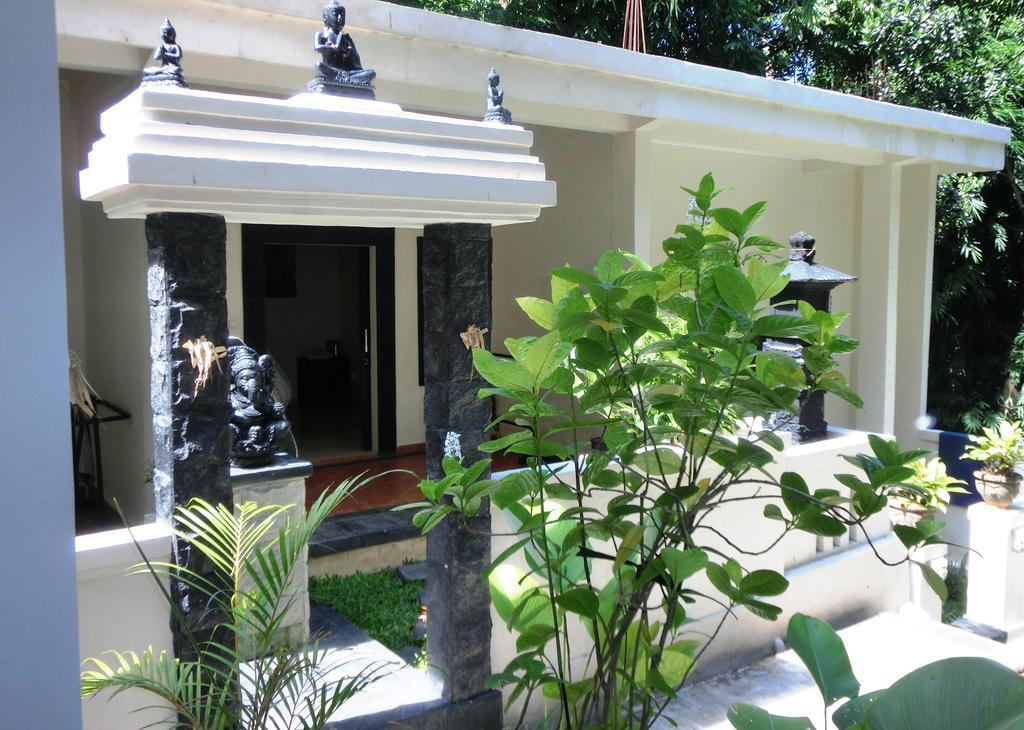 Latugu Homestay Ubud ภายนอก รูปภาพ